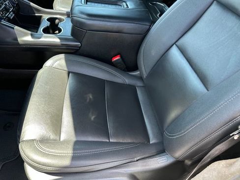 Certified 2023 Chevrolet Tahoe LT AWD/4WD image 12