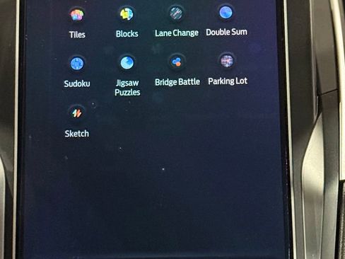 Used 2022 Ford Edge SEL w/ Convenience Package image 63