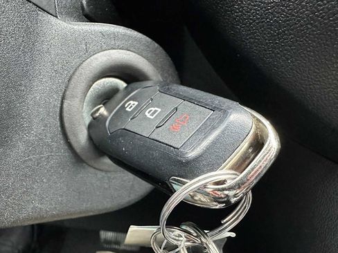 Used 2020 Ford Escape S image 34