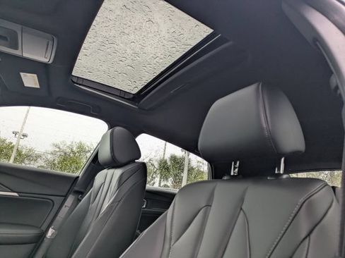 New 2026 Acura Integra A-Spec FWD image 22