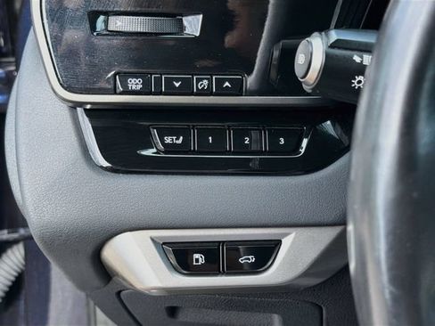 Used 2024 Lexus RX 350h w/ Accessory Package (Z1) AWD/4WD image 37