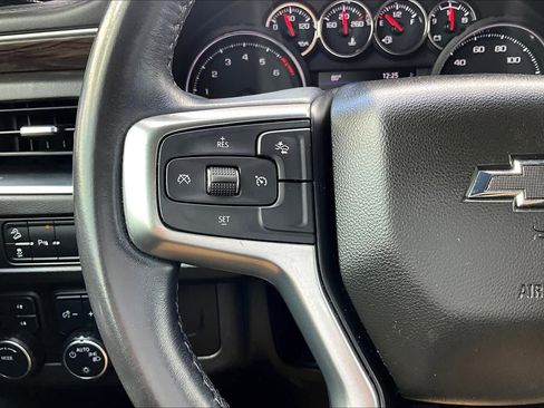 Used 2021 Chevrolet Tahoe Z71 image 23