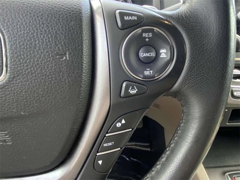 Used 2022 Honda Ridgeline RTL image 19