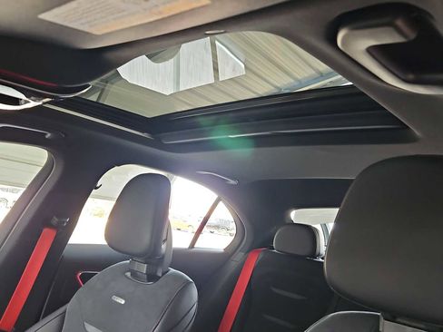 Used 2024 Mercedes-Benz C 43 AMG 4MATIC Sedan image 20