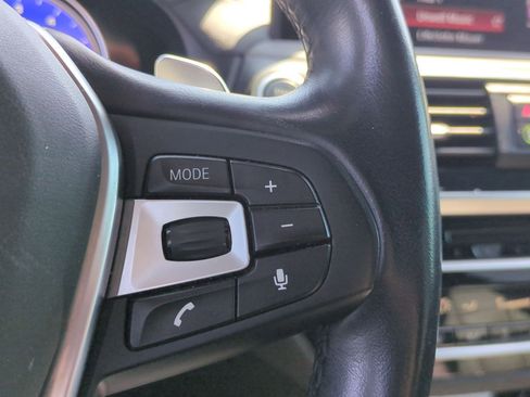 Used 2018 BMW X3 xDrive30i AWD/4WD image 19