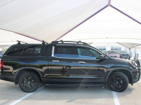 Used 2020 Honda Ridgeline RTL-E image 10
