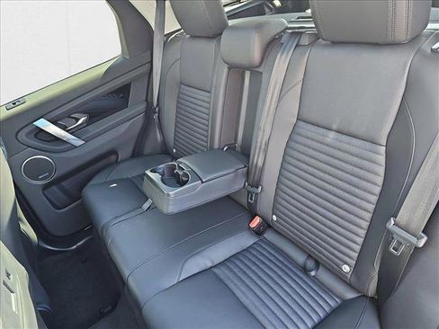 New 2025 Land Rover Discovery Sport S image 14