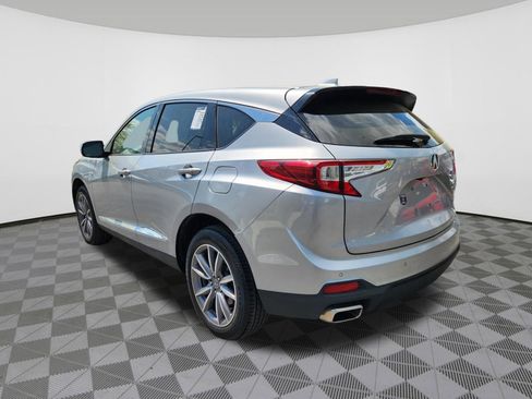 Certified 2023 Acura RDX AWD w/ Technology Package image 3