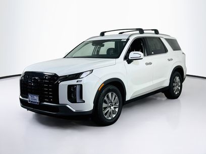 Used 2023 Hyundai Palisade SEL