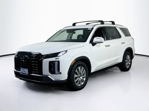 Used 2023 Hyundai Palisade SEL AWD/4WD image 1