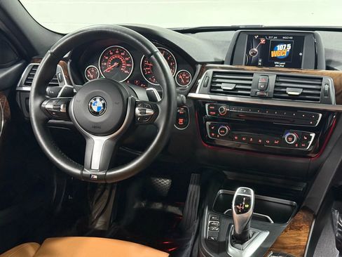 Used 2016 BMW 328i xDrive Sedan image 23