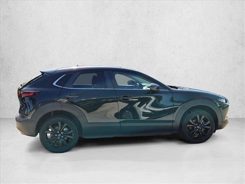 Used 2024 MAZDA CX-30 AWD 2.5 S w/ Select Sport Pkg image 4