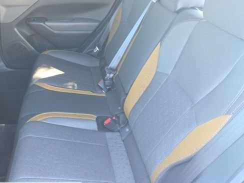 Certified 2025 Subaru Crosstrek 2.5i Sport AWD/4WD image 19