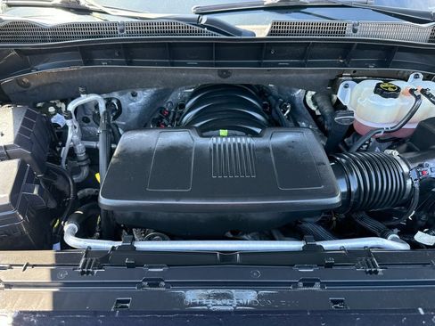 Used 2025 GMC Sierra 1500 SLT RWD image 28