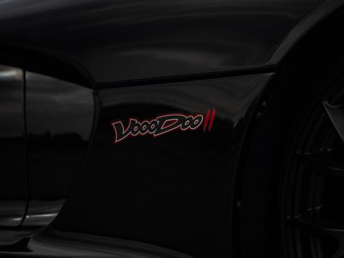 Used 2017 Dodge Viper GTC w/ ACR Package RWD image 22