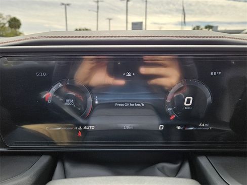 New 2026 Dodge Charger Scat Pack w/ Blacktop Package image 21