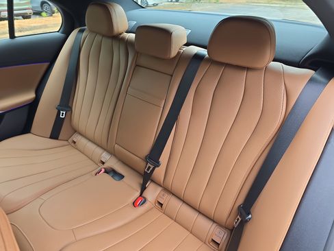 New 2026 Mercedes-Benz E 350 Sedan image 14