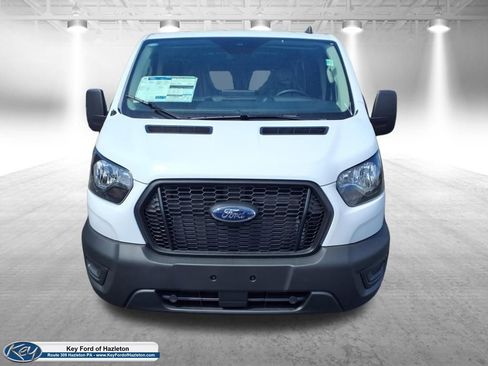 New 2025 Ford Transit 350 Base image 10
