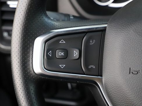 New 2025 RAM 2500 Tradesman image 26