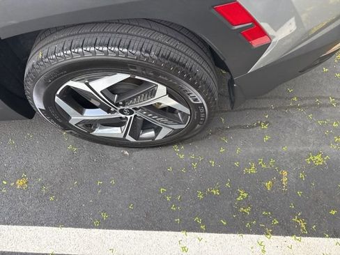 Used 2023 Hyundai Tucson SEL w/ Convenience Package image 8