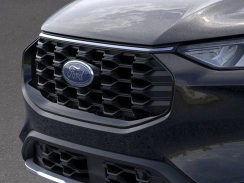 Certified 2025 Ford Escape ST-Line Select w/ Tech Pack #2 AWD/4WD image 18