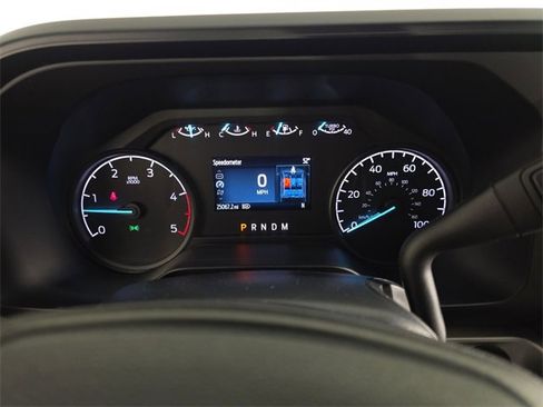 Certified 2025 Ford F250 XLT image 13