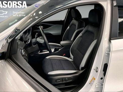 Certified 2024 Buick Envista Sport Touring w/ Convenience I Package FWD image 25