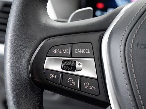 Used 2024 BMW X5 xDrive40i w/ Premium Package image 13