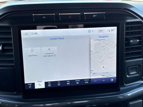 Used 2023 Ford F150 XLT w/ Equipment Group 302A High image 23