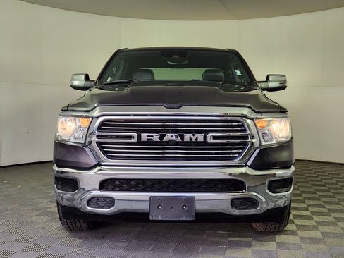 Used 2024 RAM 1500 Laramie image 2