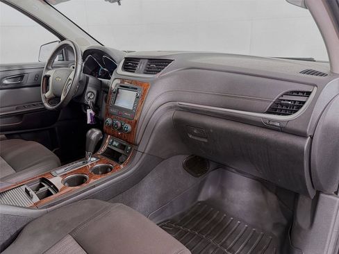 Used 2014 Chevrolet Traverse LT AWD/4WD image 31