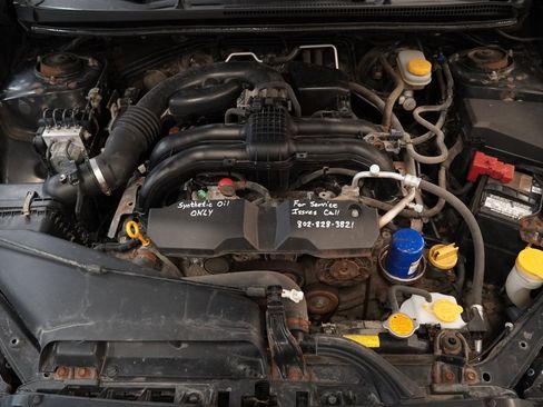 Used 2016 Subaru Impreza 2.0i image 36