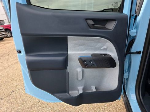 New 2026 Ford Maverick XLT image 34