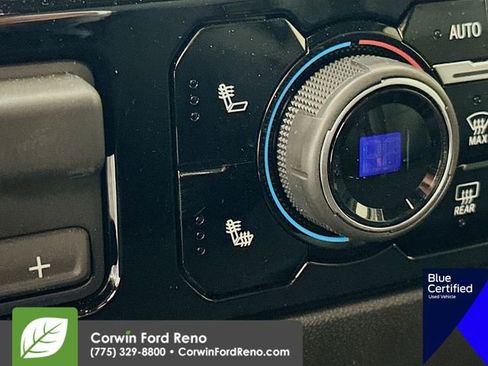 Used 2025 Chevrolet Silverado 2500 LT w/ Trail Boss Package image 25