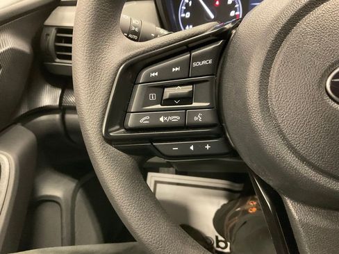New 2026 Subaru Crosstrek 2.0i Premium image 17