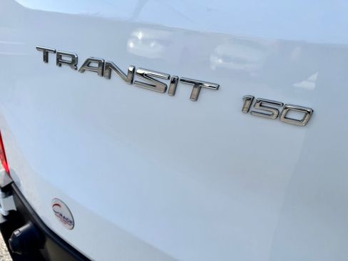Used 2024 Ford Transit 150 Medium Roof image 37