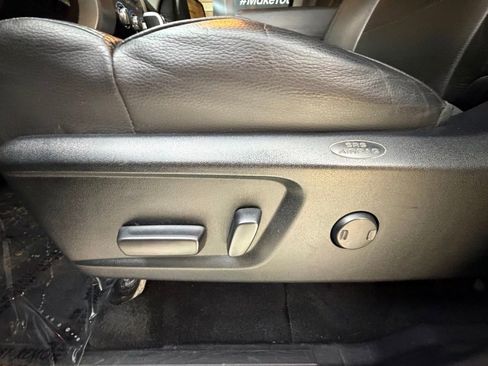 Used 2021 Toyota Tundra SR5 w/ SR5 Leather Package RWD image 24