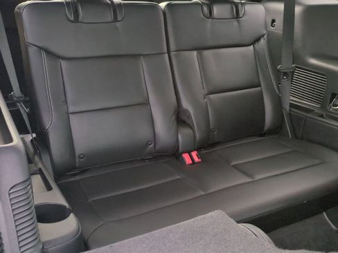 Certified 2023 Ford Explorer ST w/ Equipment Group 401A image 23