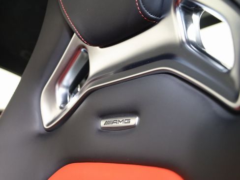 Used 2017 Mercedes-Benz AMG GT Coupe w/ Exclusive Interior Package image 50