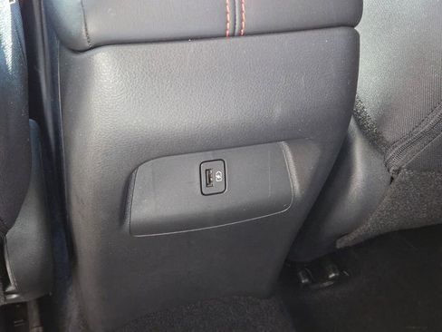 Used 2024 Nissan Sentra SR image 14