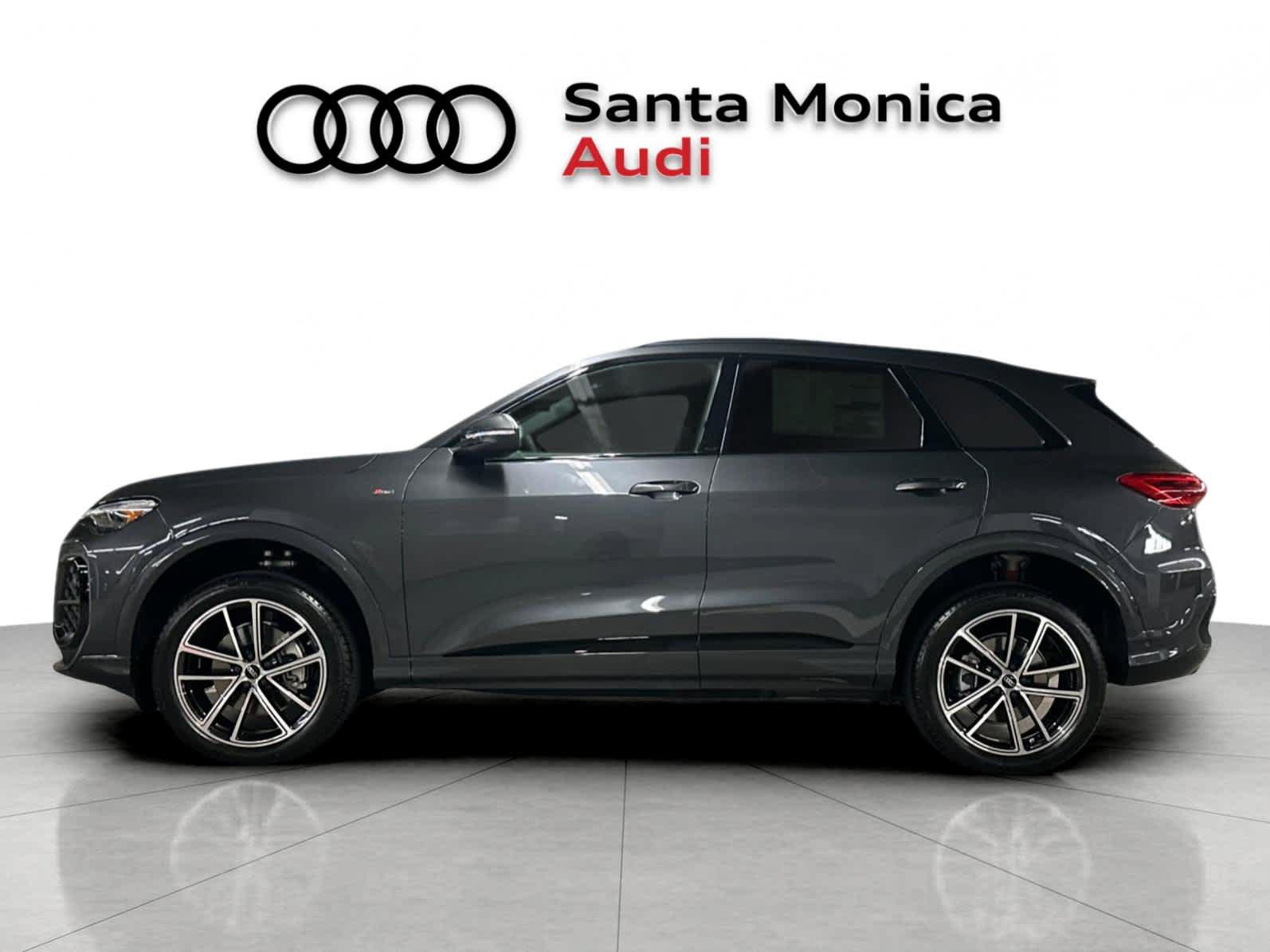 New 2026 Audi Q5 Premium AWD/4WD image 3
