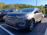 Used 2016 Ford Edge Titanium w/ Equipment Group 301A image 3