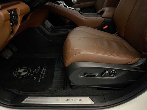 Used 2024 Acura RDX SH-AWD w/ Technology Package image 10