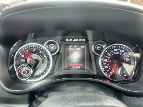 Used 2019 RAM 1500 Big Horn image 19