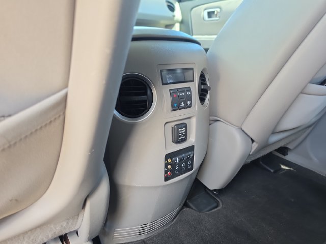 Used 2012 Honda Pilot EX-L image 14