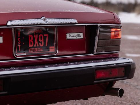 Used 1992 Jaguar XJ Vanden Plas image 59