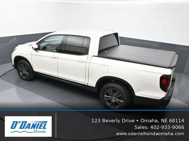 Used 2019 Honda Ridgeline Sport image 15