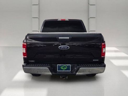 Used 2020 Ford F150 XLT w/ Equipment Group 302A Luxury RWD image 4