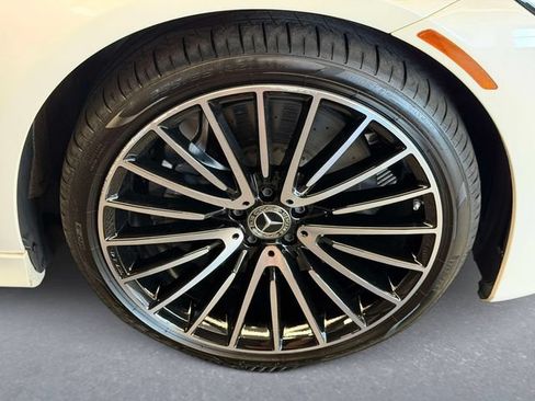 Used 2023 Mercedes-Benz S 580 4MATIC Sedan image 8