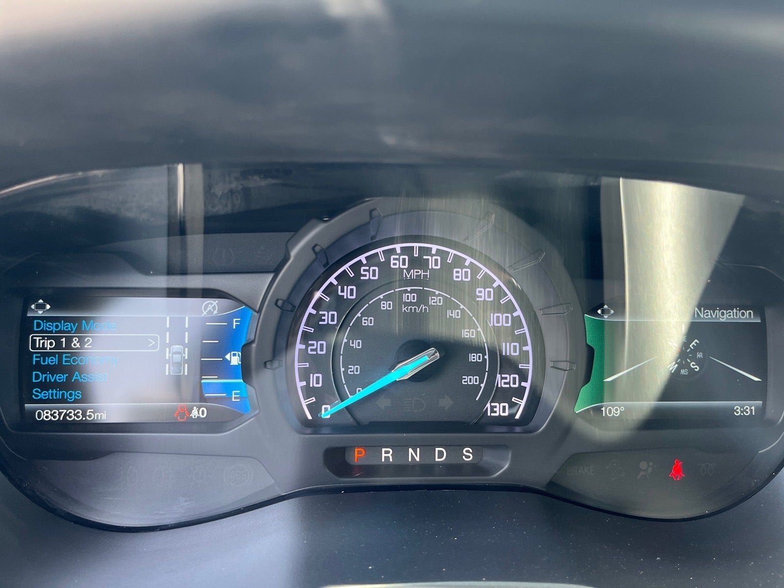 Used 2019 Ford Ranger Lariat w/ Equipment Group 501A Mid RWD image 14